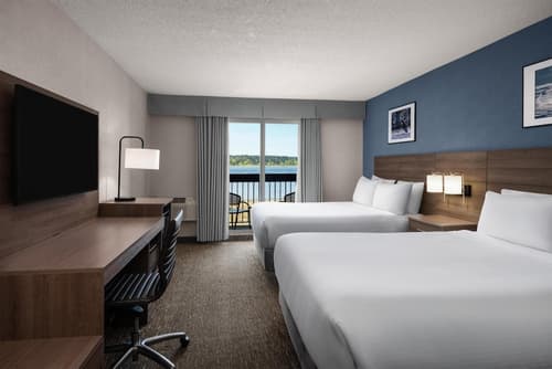 Anchor Inn & Suites, BW Signature Collection