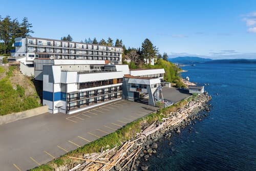 Anchor Inn & Suites, BW Signature Collection