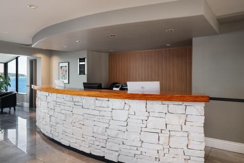 Anchor Inn & Suites, BW Signature Collection