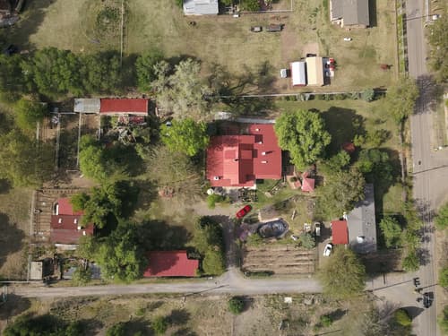 Red Horse Bed and Breakfast, Children's play area - outdoor