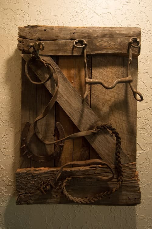 Red Horse Bed and Breakfast, Room