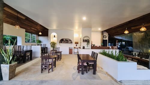 Canary Guesthouse, Reception