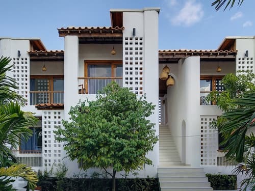 Canary Guesthouse, Room