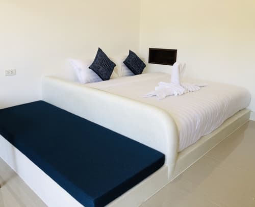 Canary Guesthouse, Room