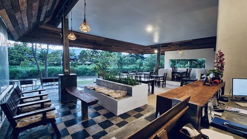 Canary Guesthouse, Reception