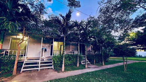 Canary Guesthouse, Room