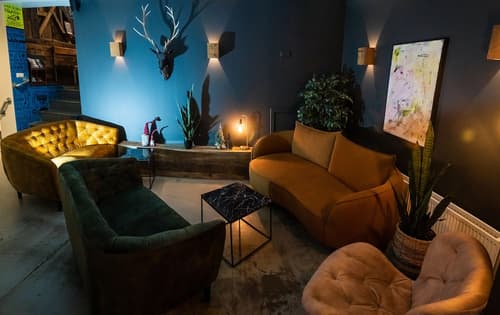 Akureyri Backpackers