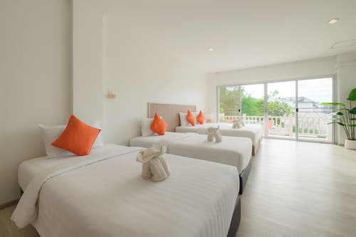 Little Home Ao Nang