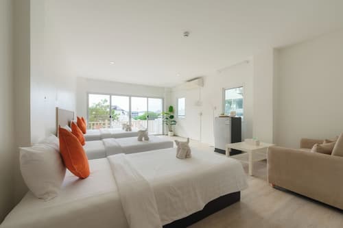 Little Home Ao Nang