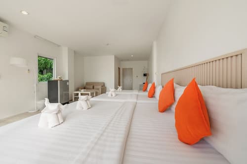 Little Home Ao Nang