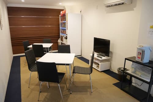 Hotel Imalle Haneda