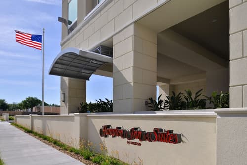 Hampton Inn & Suites Orlando/Downtown South - Medical Center