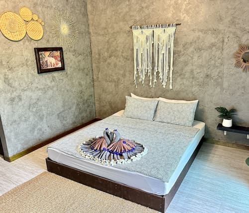 Lipe Oasis Resort, Room