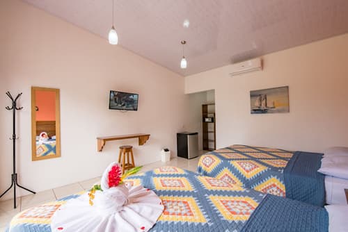 Hotel Secreto La Fortuna, Room