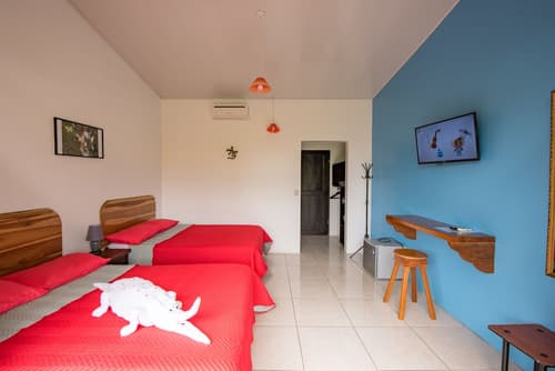 Hotel Secreto La Fortuna, Room