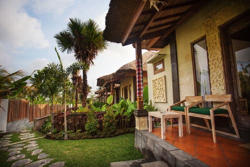 Ubud Luwih Villa