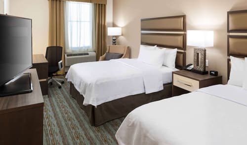 Homewood Suites by Hilton Cape Canaveral-Cocoa Beach, Room