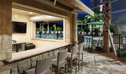 Homewood Suites by Hilton Cape Canaveral-Cocoa Beach