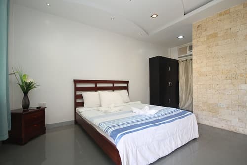 Bamboo Beach Resort, Room