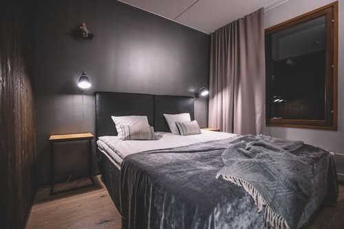 Santa's Hotel Aurora & Igloos