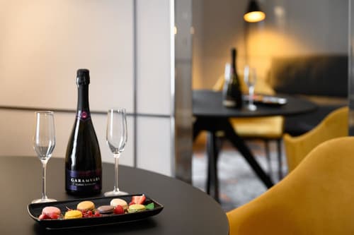 Hotel Moments Budapest