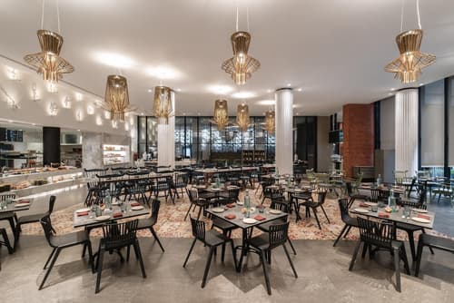 Hyatt Centric Candolim Goa