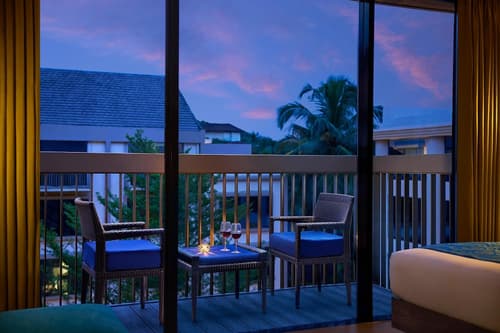 Hyatt Centric Candolim Goa, Room