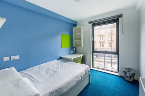 Destiny Student Murano - Campus Accommodation