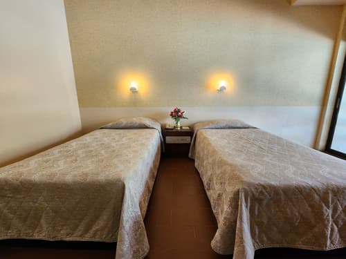 Pattaya Garden Resort, Room