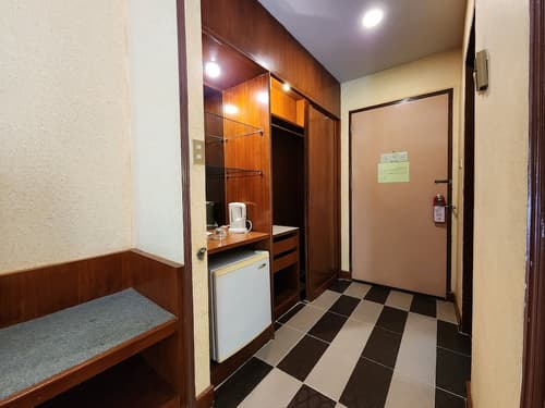 Pattaya Garden Resort, Room