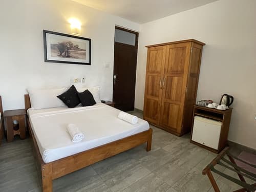 The Villa in Lavinia