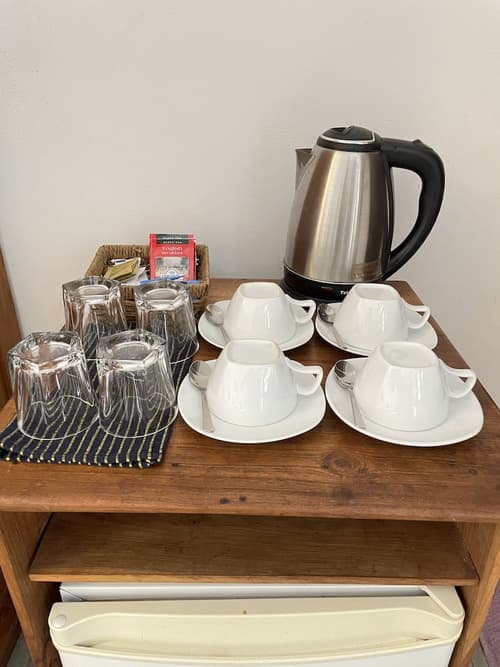 The Villa in Lavinia