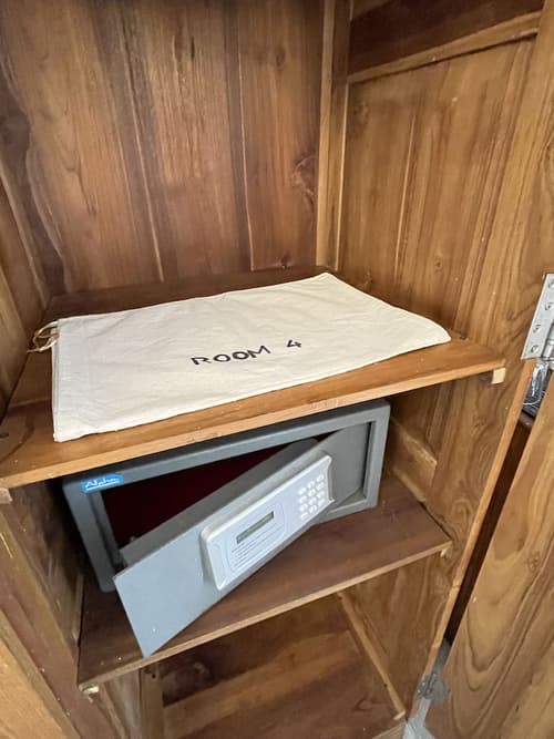 The Villa in Lavinia