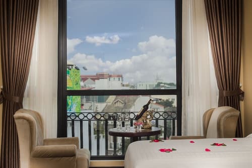 Hanoi Marvellous Hotel & Spa, Primary image