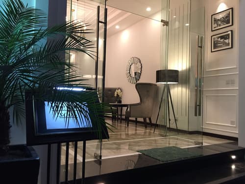 Hanoi Marvellous Hotel & Spa, Lobby