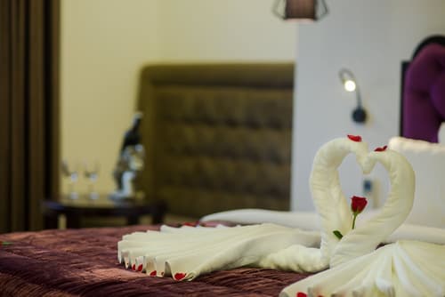 Hanoi Marvellous Hotel & Spa