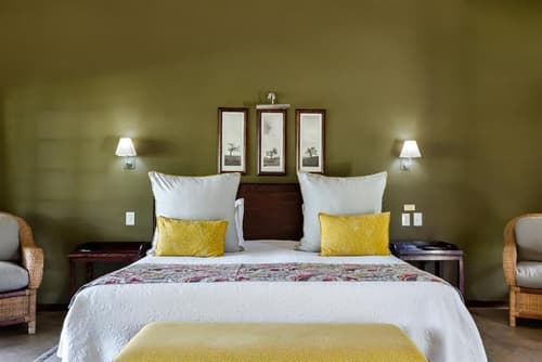 Perry's Bridge Hollow Boutique Hotel