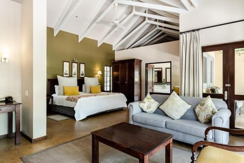 Perry's Bridge Hollow Boutique Hotel