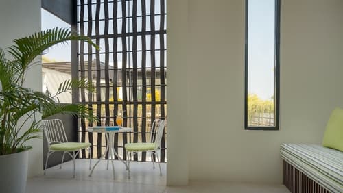 The Aviary Hotel