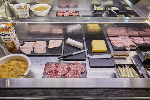 Odalys City Apartment Hotel - Marseille Centre Parc Chanot Vélodro