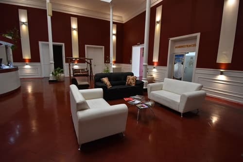 Hotel Plaza
