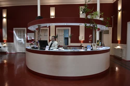Hotel Plaza