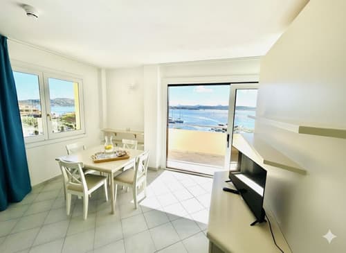 Hotel Miralonga, Room