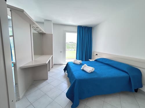 Hotel Miralonga, Room