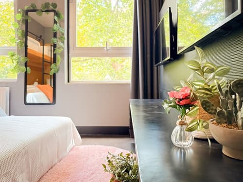 De Pijp Boutique Hotel, Room