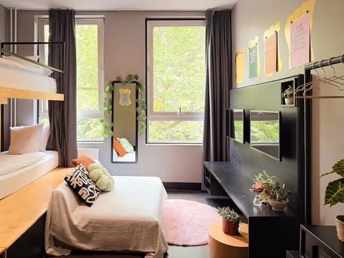 De Pijp Boutique Hotel