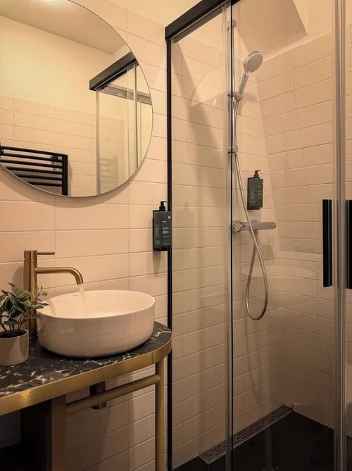 De Pijp Boutique Hotel