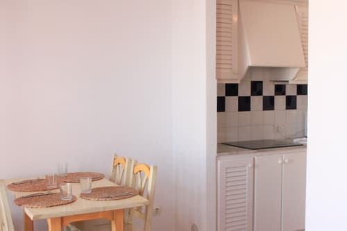 Apartamentos Las Pérgolas