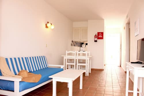 Apartamentos Las Pérgolas