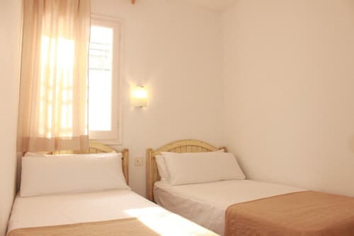 Apartamentos Las Pérgolas